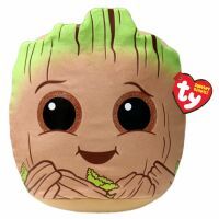 Ty SQUISHY BEANIE MARVEL GROOT 35CM