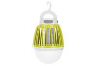 GENIUS 3in1 Lichtfalle 3-teilig