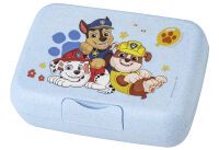 KOZIOL Lunchbox "Paw Patrol Grow" mit Trennschale