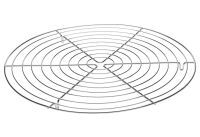 PATISSE Tortenkühler 32cm