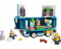 LEGO® LEGO Despicable Me 75581 Minions und der Party Bus