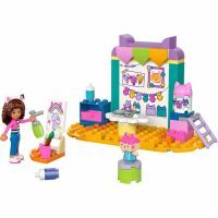 LEGO® Gabby's Dollhouse 10795 Bastelspaß mit Baby Box 4+