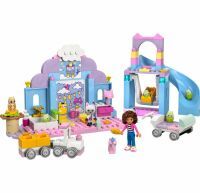 LEGO® Gabby's Dollhouse 10796 Gabbys Kätzchen Öhrchen