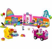 LEGO® Gabby's Dollhouse 10797 Gabbys Partyraum