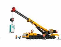 LEGO® City 60409 Mobiler Baukran