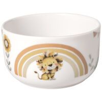 Villeroy & Boch Roar Lion Kinder-Mueslischale