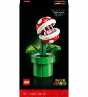 Lego Super Mario Piranha-Pflanze 71426 (71426)