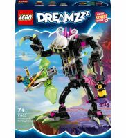 LEGO® DREAMZzz 71455 Der Albwärter