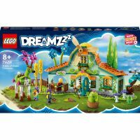 LEGO® DREAMZzz 71459 Stall der Traumwesen