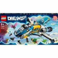 LEGO® DREAMZzz 71460 Der Weltraumbus von Mr. Oz