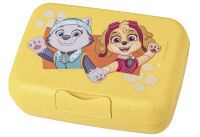 KOZIOL Lunchbox mit Trennschale "Paw Patrol Grow"