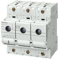 Siemens 5SG7163 - Multicolor - 576 g