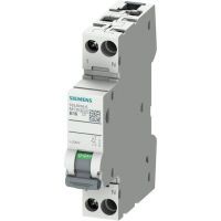 Siemens LS 230V 6kA 1+N/1TE B16 (5SL6016-6)