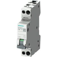 Siemens LS 230V 6kA 1+N/1TE C10 (5SL6010-7)