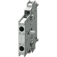 Siemens HILFSSCHALTER 1S+1OE DIN EN 50 (3RH1921-1DA11)