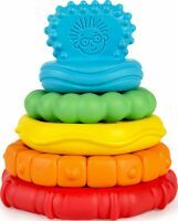 Baby Einstein Stack & Teethe