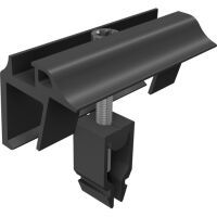 SL Rack MODULENDKLEMME, 30-50 MM (96112-00 VARIO SW.EL)