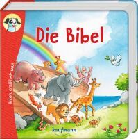 Carlsen Verlag GmbH Anton, erzähl mir was! Die Bibel