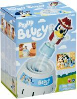 TOMY Der Klassiker als Pop up Bluey Version. Spielspaß für die ganze Familie. 4 Jahre+