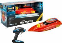 RC Feuerlöschboot, Revell Control Ferngesteuertes Boot