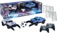 RC Cars Revell Football League , Revell Control Ferngesteuertes Auto