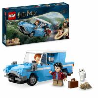 LEGO® Harry Potter 76424 Fliegender Ford Anglia