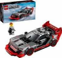 LEGO® Speed Champions 76921 Audi S1 e-tron quattro Rennwagen