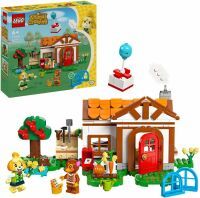 LEGO® Animal Crossing 77049 Besuch von Melinda