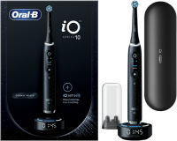 Braun Oral-B iO Series 9N White AlabasterJAS22