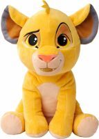 Simba Dickie Vertriebs GmbH Disney Lion King 30th, Simba, 25cm