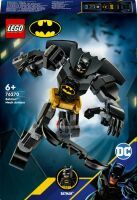 LEGO® DC Comics Super Heroes 76270 Batman Mech