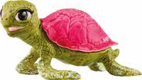 Schleich Bayala Kristall Schildkröte 70759