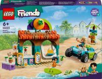 LEGO® Friends 42625 Smoothie-Stand am Strand