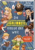 Edel Verlagsgruppe GmbH Die schlimmste Klasse der Welt (Band 1)