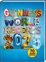 Ravensburger GUINNESS WORLD RECORDS 2025: Das beliebte Rekorde-Buch für Kinder und Erwachsene, Kinde