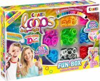 Craze LOOPS Fun Box