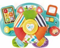 VTech Babys Lernlenkrad