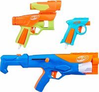 Hasbro Nerf N SERIES GEAR UP PACK