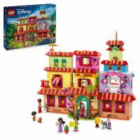 LEGO® Disney Prinzessin 43245 Das magische Haus der Madrigals