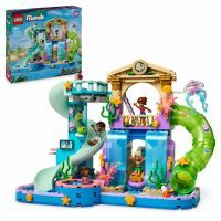 LEGO® Friends 42630 Heartlake Wasserpark