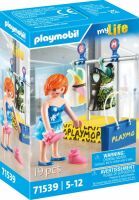 PLAYMOBIL 71539 Kleidershopping