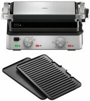 Braun Kontaktgrill Multigrill 7 CG 7020