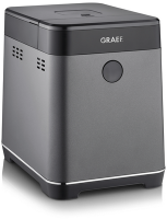 Graef BROTBACKAUTOMAT 520W 30 PROGRA (BA806EU         GRAU)