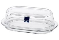 Leonardo Ciao - Rectangular - Transparent - Glass - Glass - 210 mm - 105 mm