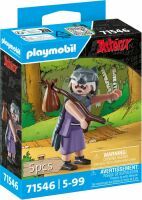 PLAYMOBIL 71546 Asterix: Lügfix