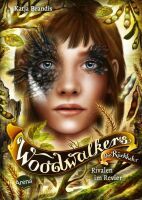 Arena Verlag Brandis, Katja: Woodwalkers  Die Rückkehr (Staffel 2)  Rivalen im Revier (5)