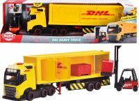 Simba Dickie Vertriebs GmbH DHL Truck