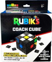 Spin Master RBK Rubiks Race (Spiel)