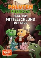 CE Community Editions GmbH Paluten 4 Reise zum Mittelschlund