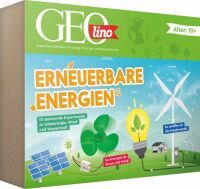 GEOlino - Erneuerbare Energien